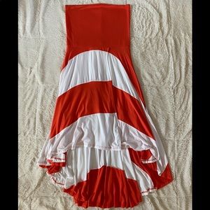 Brand new skirt from Charming Charlie’s